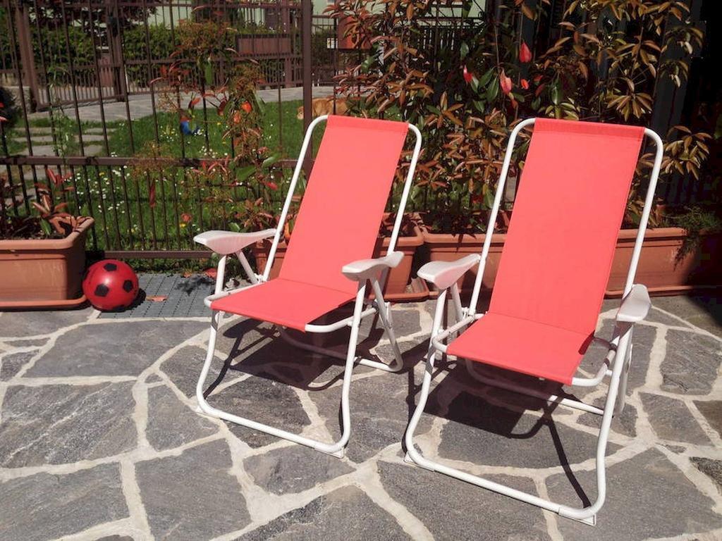 Casa Lorenzo بيلاجيو الغرفة الصورة