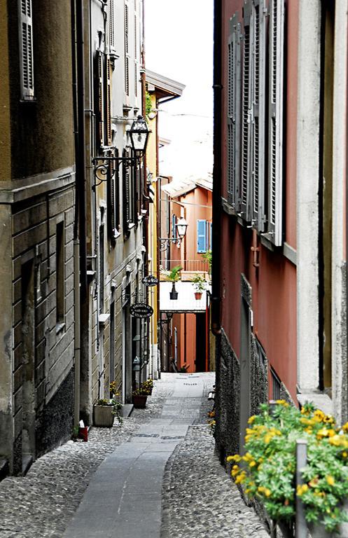 Casa Lorenzo بيلاجيو الغرفة الصورة