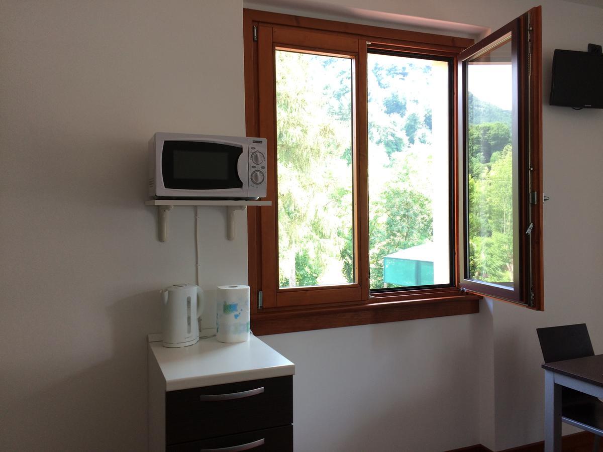 Casa Lorenzo بيلاجيو المظهر الخارجي الصورة