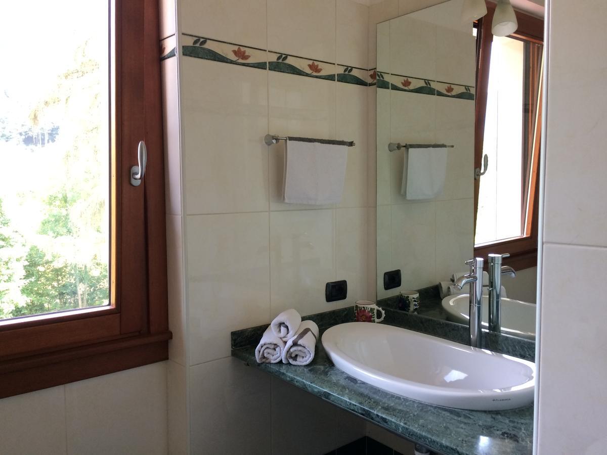 Casa Lorenzo بيلاجيو المظهر الخارجي الصورة