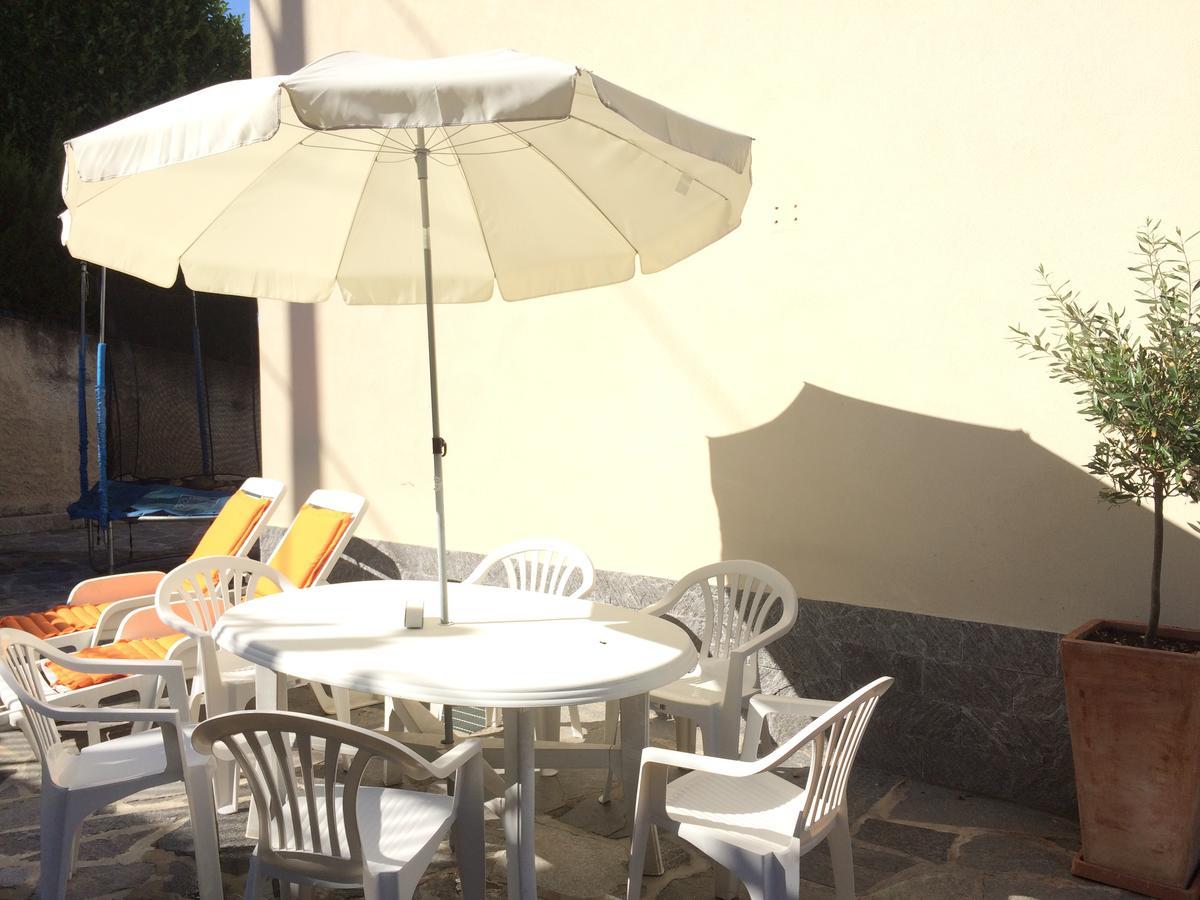 Casa Lorenzo بيلاجيو المظهر الخارجي الصورة