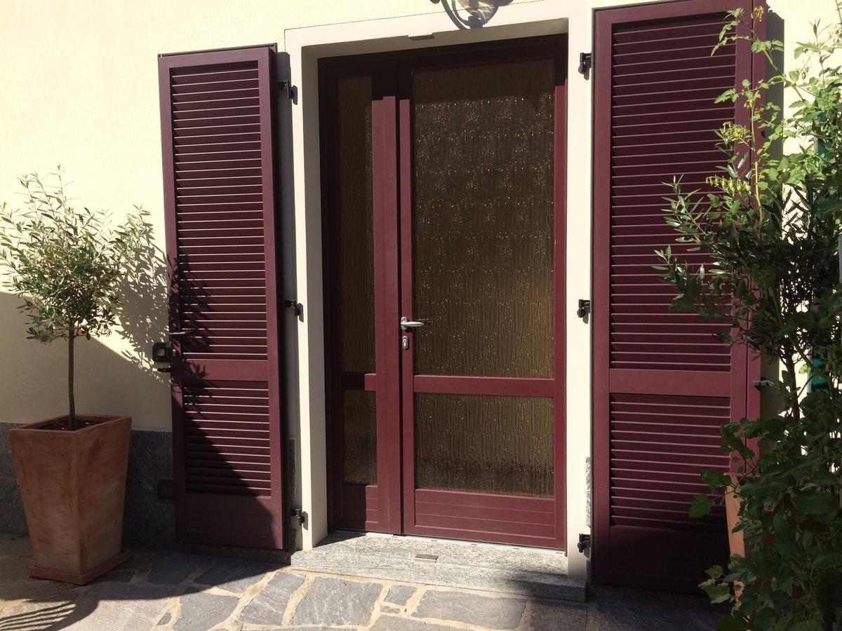 Casa Lorenzo بيلاجيو المظهر الخارجي الصورة